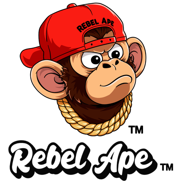 Rebel Ape